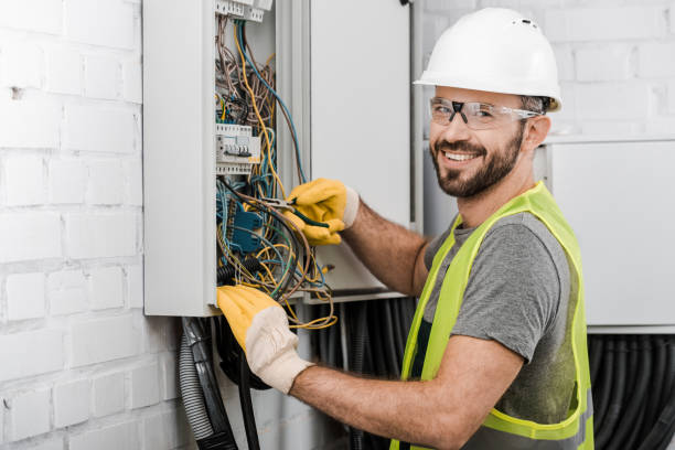 Best Affordable Electrician  in Orange Park, FL