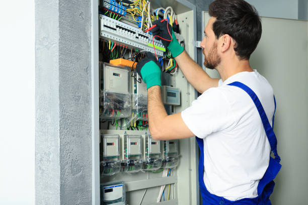Best Local Electrician Companies  in Orange Park, FL