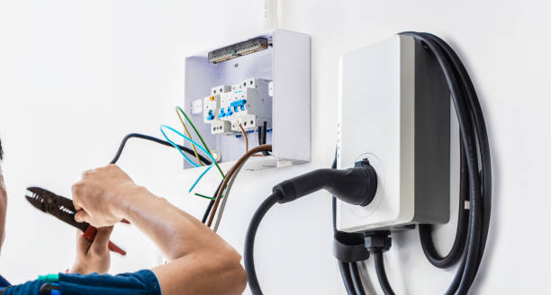 Best Home Electrical Repair  in Orange Park, FL