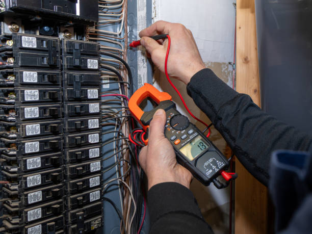 Best Electrical Outlet Repair  in Orange Park, FL