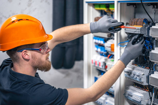 Best Emergency Electrical Repair  in Orange Park, FL